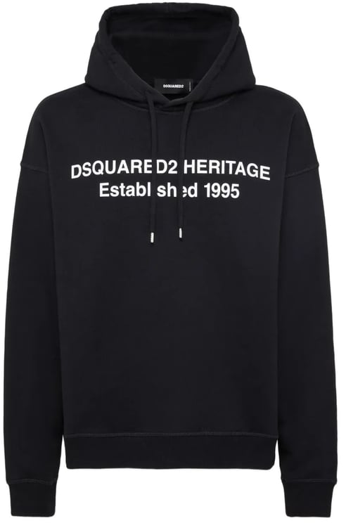 Dsquared2 felpa divers