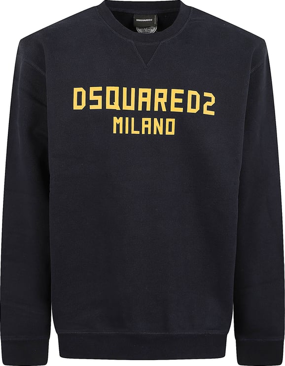 Dsquared2 DSQUARED2 SWEATSHIRT
