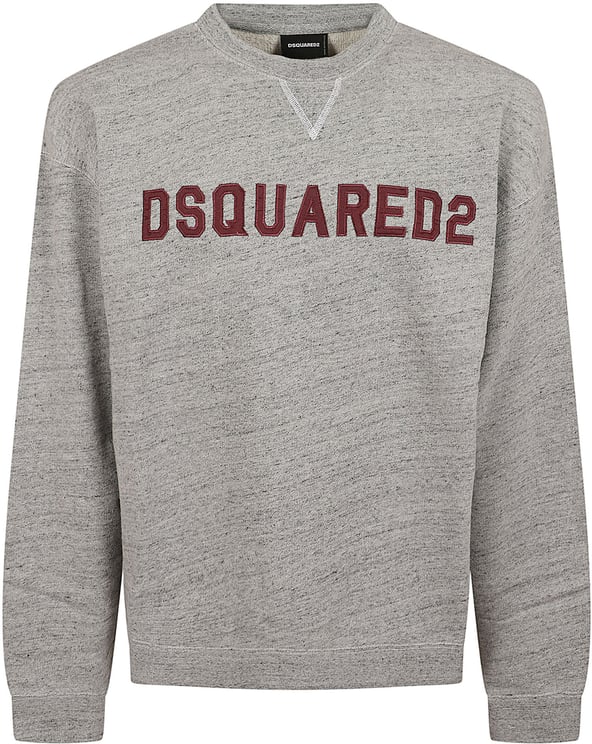 Dsquared2 DSQUARED2 SWEATSHIRT