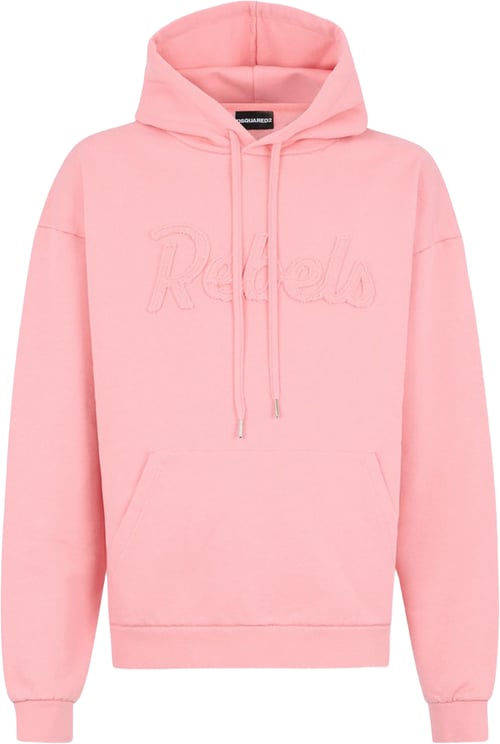 Dsquared2 Sweaters Pink