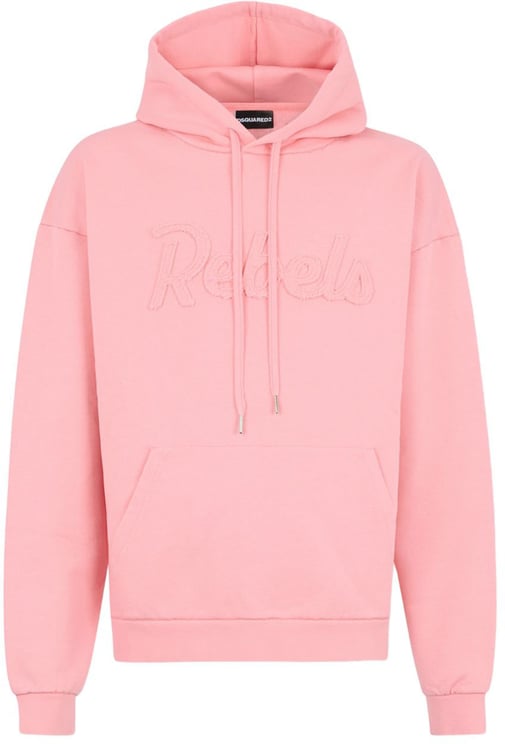 Dsquared2 Sweaters Pink