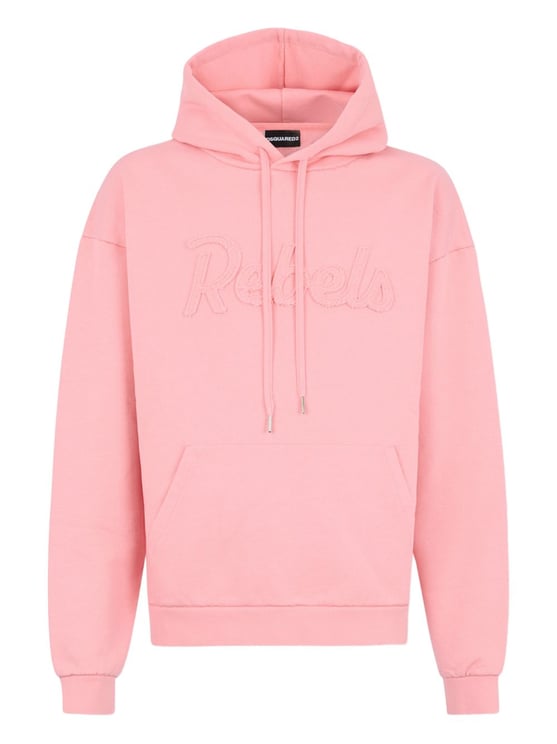 Dsquared2 Sweaters Pink