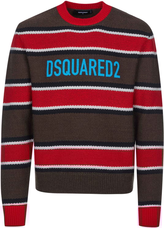 Dsquared2 Dsquared2 Pullover