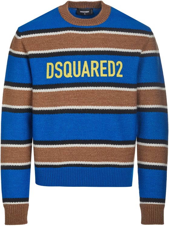 Dsquared2 Dsquared2 Pullover