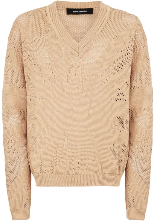 Dsquared2 Sweaters Divers