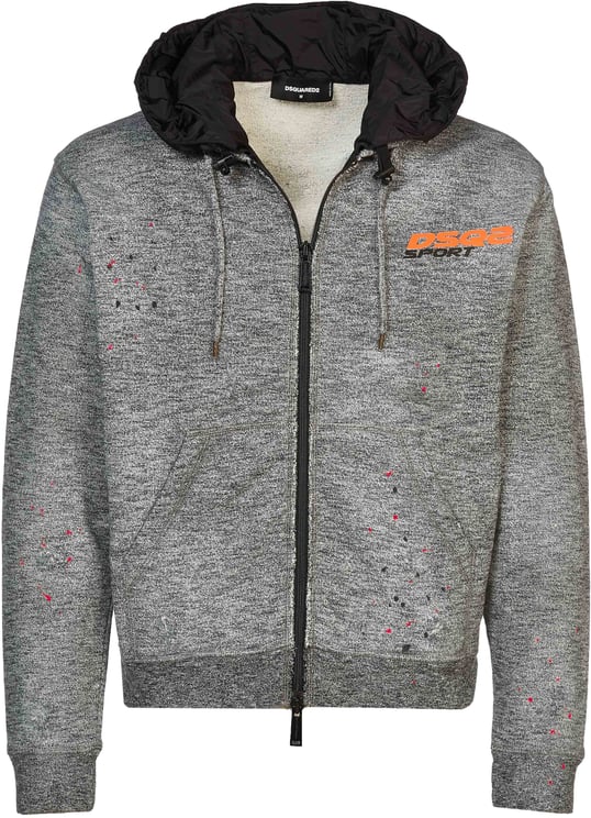 Dsquared2 Dsquared2 Jacke