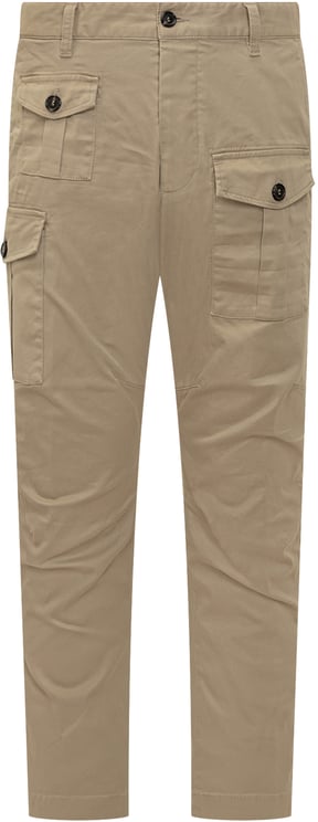 Dsquared2 Cargo Dsquared2