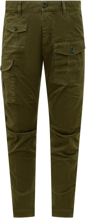 Dsquared2 Pantalone Dsquared2
