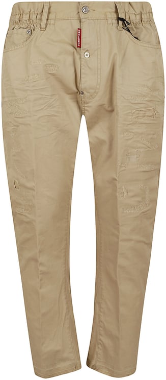 Dsquared2 DSQUARED2 Pants