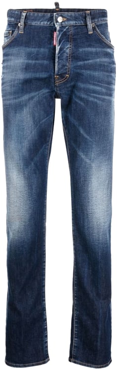 Dsquared2 pantalone 5 tasche divers