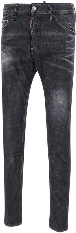 Dsquared2 Jeans Black
