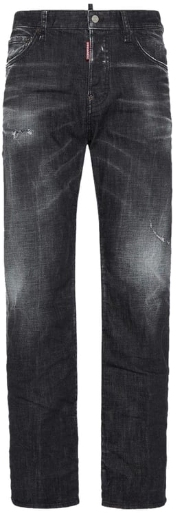 Dsquared2 Jeans Black
