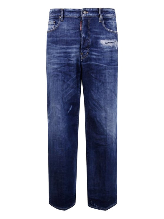 Dsquared2 Jeans Denim