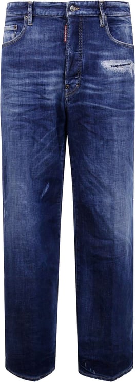 Dsquared2 Jeans Denim