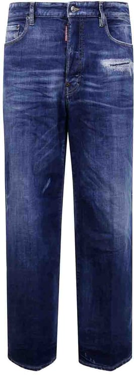 Dsquared2 Jeans Blue