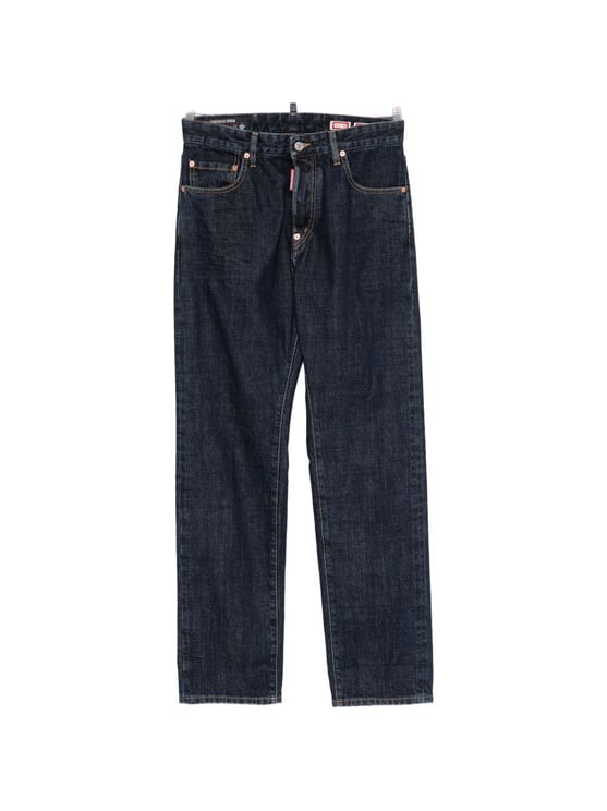 Dsquared2 Jeans Marine