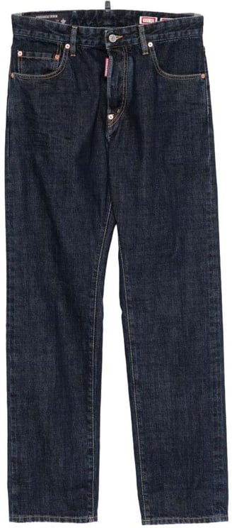 Dsquared2 Jeans Marine