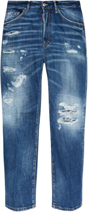 Dsquared2 Jeans Denim