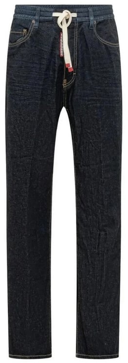 Dsquared2 Jeans Blue