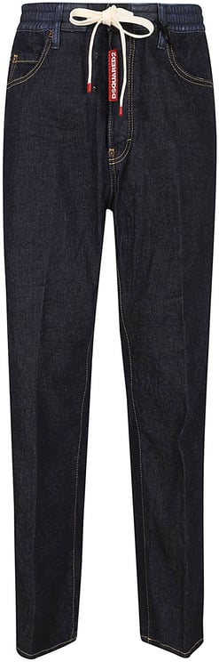 Dsquared2 DSQUARED2 5 pockets