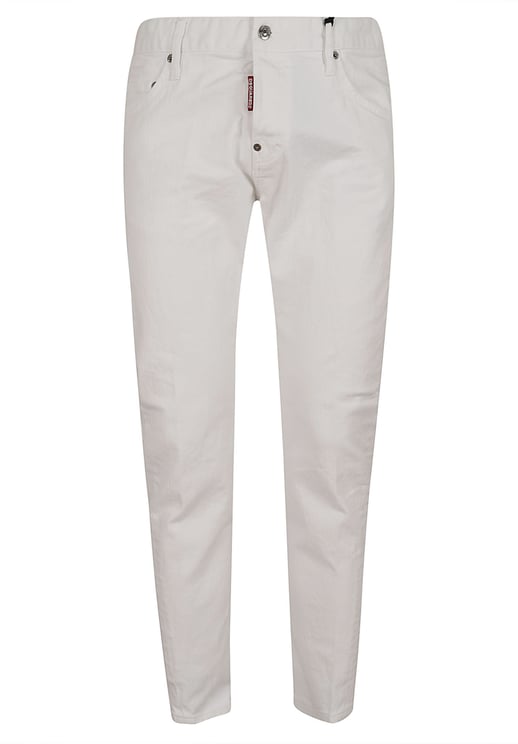 Dsquared2 DSQUARED2 5 pockets