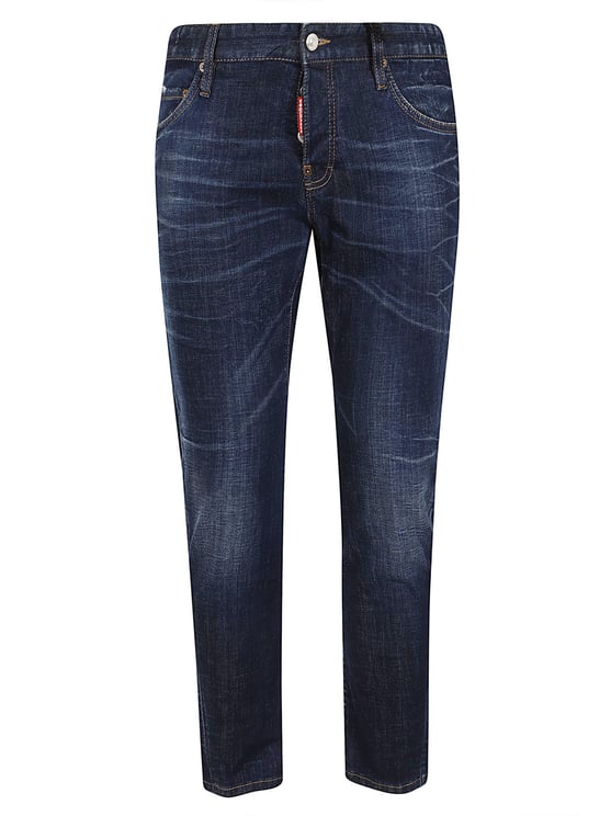 Dsquared2 DSQUARED2 5 pockets