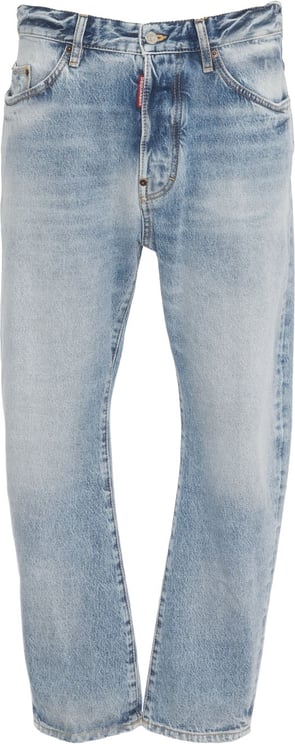 Dsquared2 Jeans 'Bro'