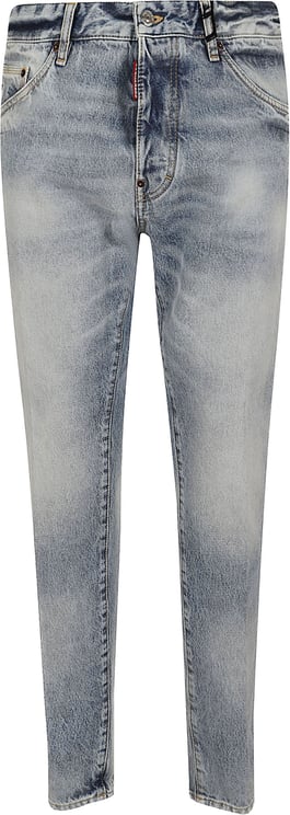 Dsquared2 DSQUARED2 5 pockets