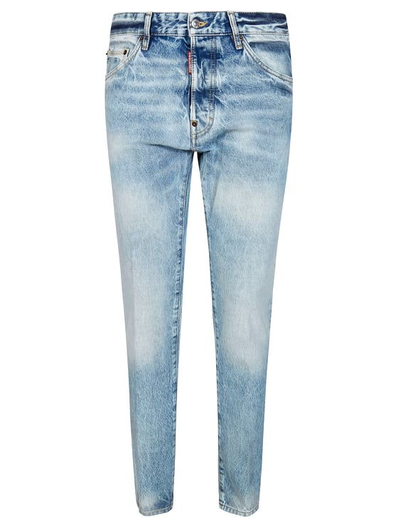 Dsquared2 DSQUARED2 5 pockets