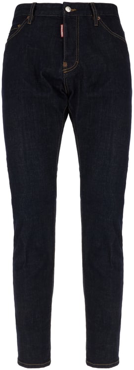 Dsquared2 Dsquared2 Denim jeans