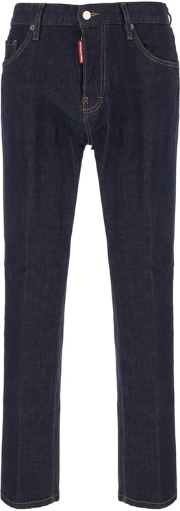 Dsquared2 Jeans Denim