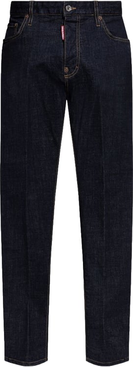 Dsquared2 Jeans Denim