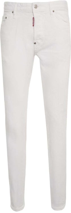 Dsquared2 Slim fit jeans 'Teddy'
