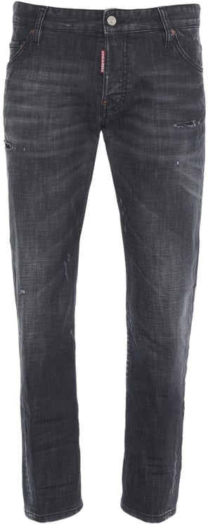 Dsquared2 Jeans 'Slim Twist'