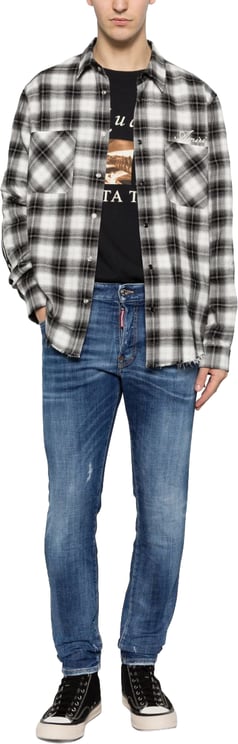Dsquared2 Jeans Denim