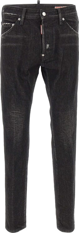 Dsquared2 Jeans Black