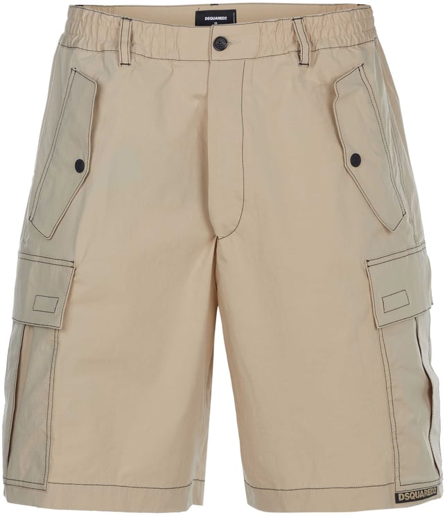 Dsquared2 Dsquared2 Shorts