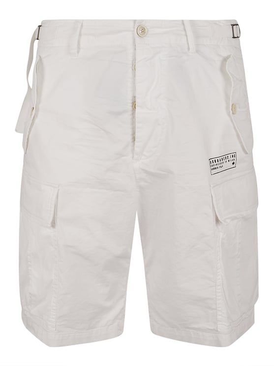 Dsquared2 DSQUARED2 Short pants