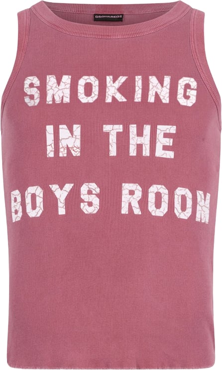 Dsquared2 T-Shirts And Polos Pink