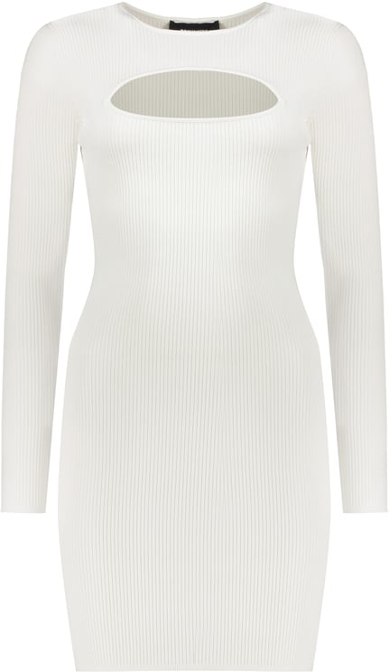 Dsquared2 Knit mini-dress