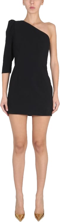 Dsquared2 One-Shoulder Dress