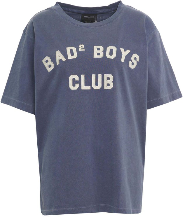 Dsquared2 Cotton t-shirt