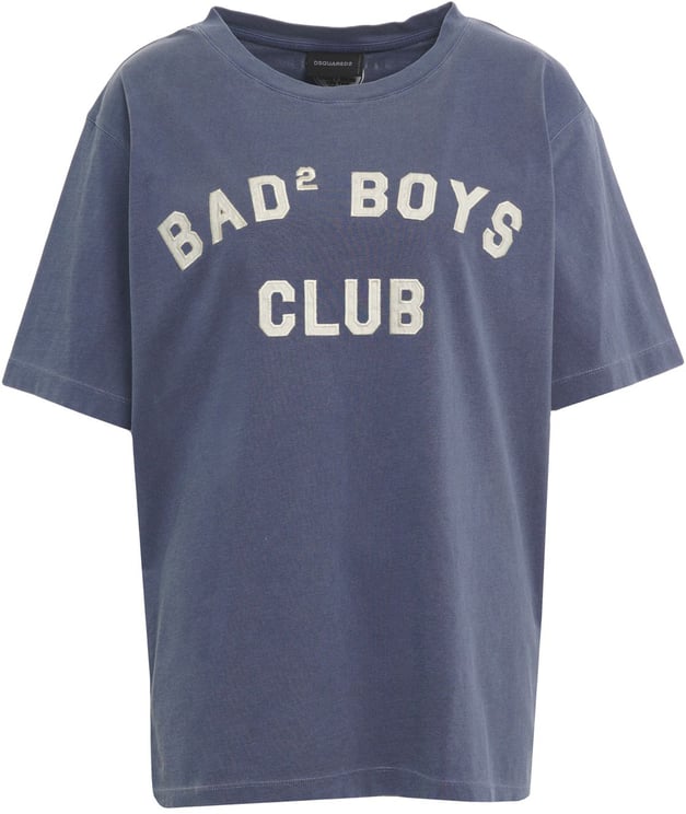 Dsquared2 Cotton t-shirt