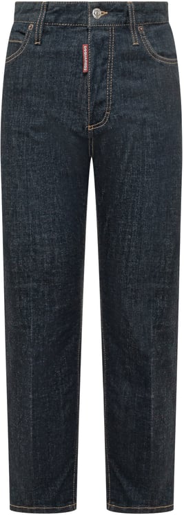 Dsquared2 Jeans Boston