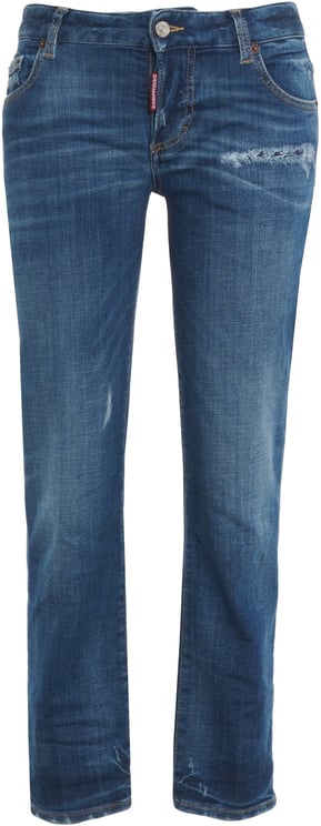 Dsquared2 Skinny jeans 'Jenna'