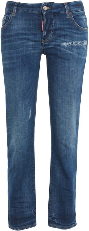Dsquared2 Skinny jeans 'Jenna'
