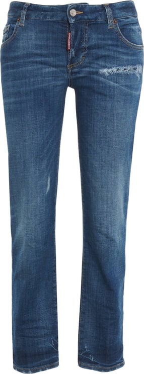 Dsquared2 Skinny jeans 'Jenna'