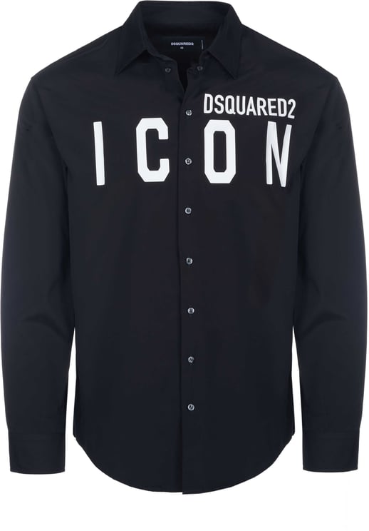 Dsquared2 Dsquared2 Hemd