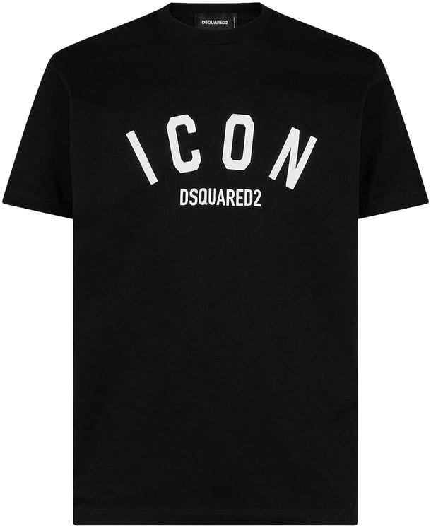 Dsquared2 Be Icon Cool Fit T-shirt