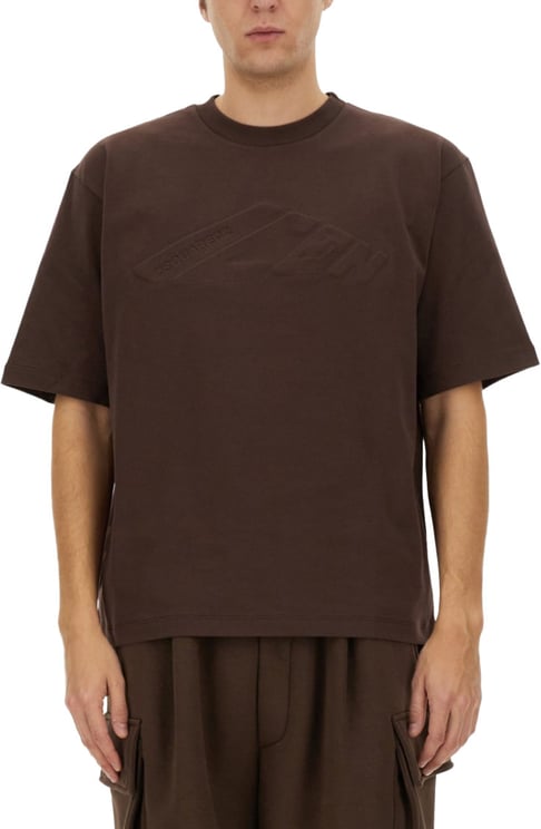Dsquared2 "Icon New Generation" T-Shirt